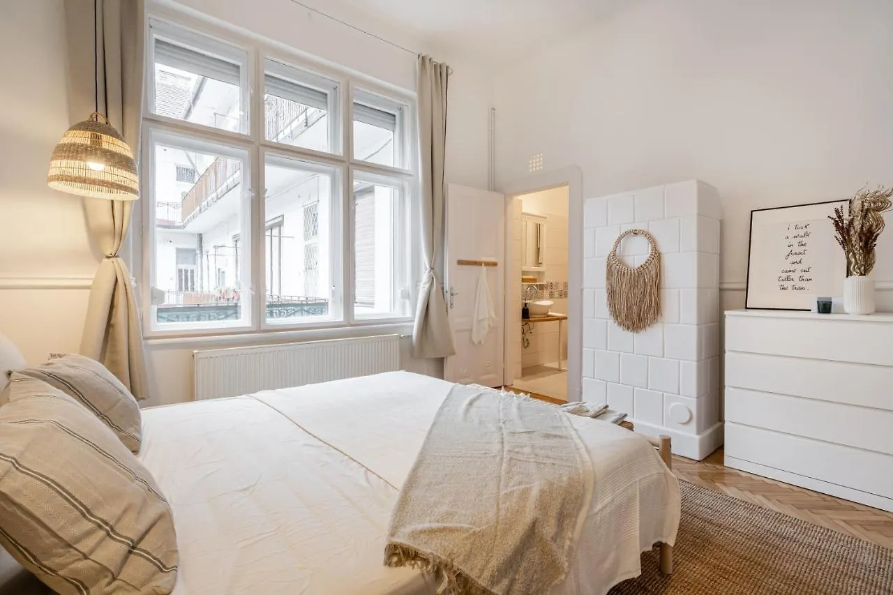 Sassy Lee Apartment Budapest 0*,  Ungarn