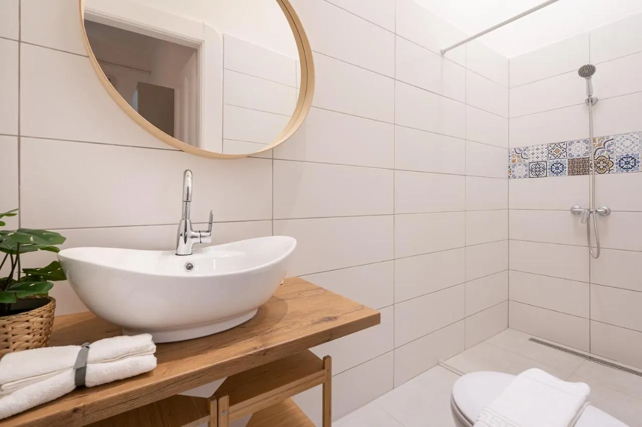 Sassy Lee Apartment Budapest Ungarn